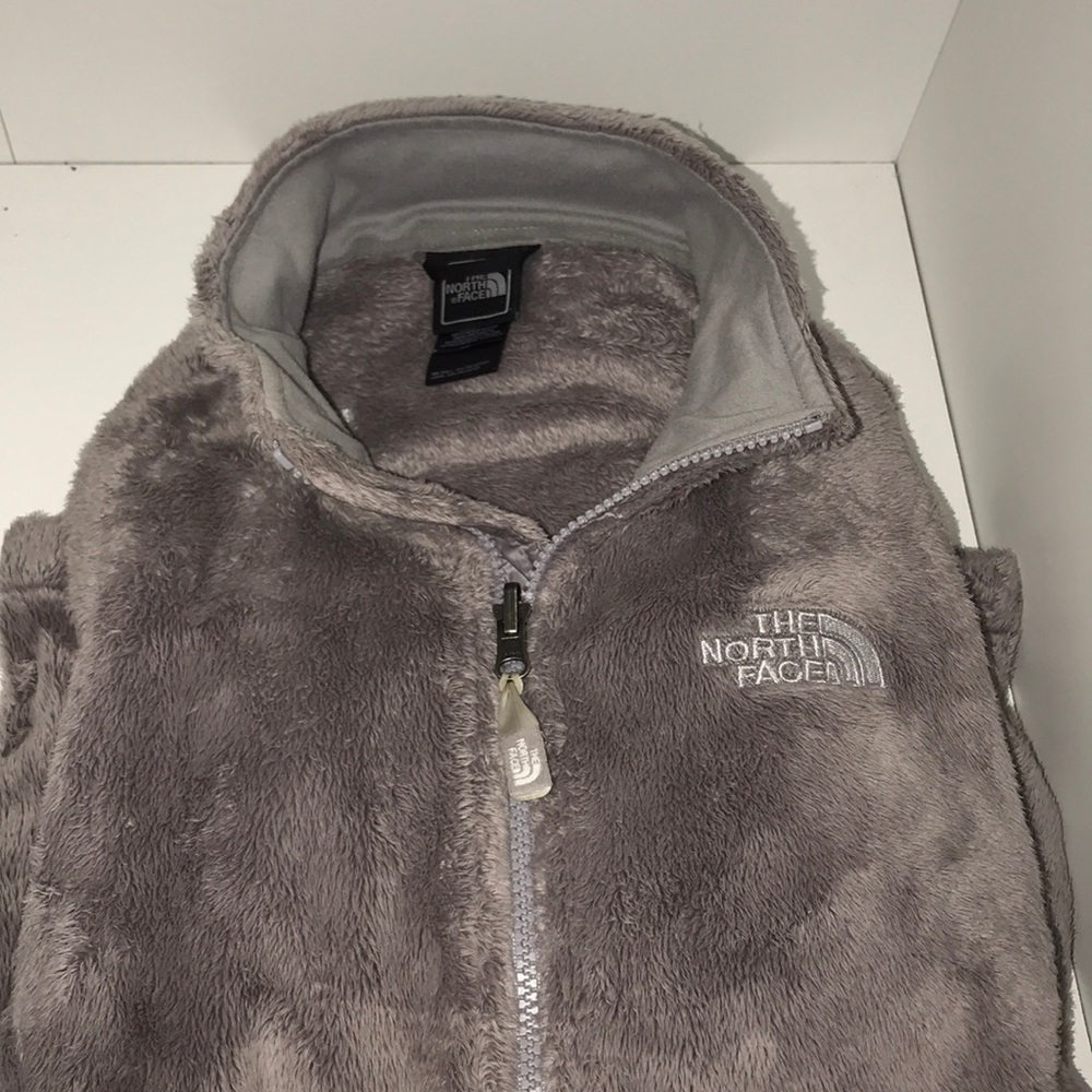 The North Face Fleece Jacket